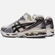 Кроссовки • ASICS • Бежевый