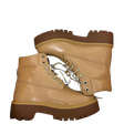 Ботинки • Timberland • Бежевый