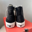 Кроссовки • Converse • Белый