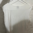 Майка • Armani Collezioni • Белый