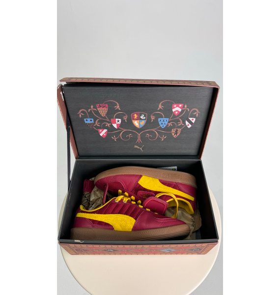 Кроссовки • PUMA x HARRY POTTER • Мульти
