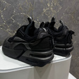 Кроссовки • Nike • Черный