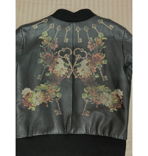 Куртка • Dolce & Gabbana • Черный