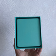 Кулон • Tiffany & Co. • Золотой