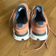 Кроссовки • On Running • Коралловый