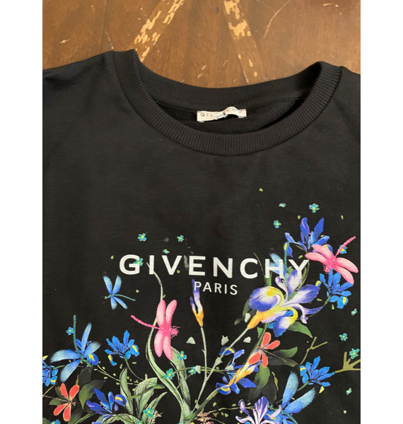 Кофта • Givenchy • Мульти