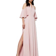 Платье • Ted Baker • Розовый