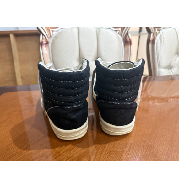 Кроссовки • Rick Owens DRKSHDW • Черный