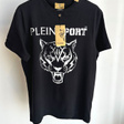 Футболка • Plein Sport • Черный