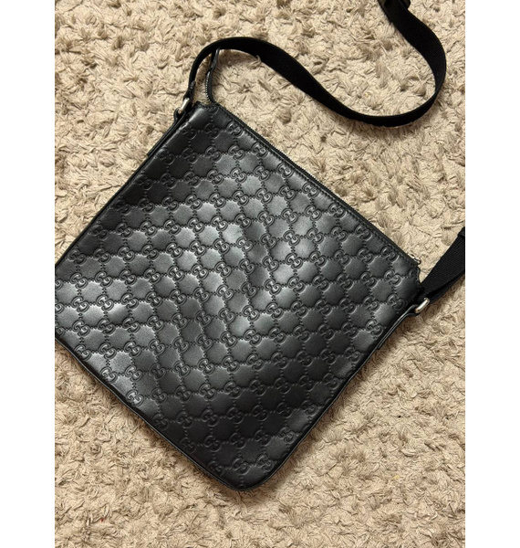 Сумка • Gucci • Черный