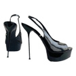 Туфли • Gianmarco Lorenzi • Черный