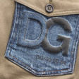 Брюки • Dolce & Gabbana • Хаки