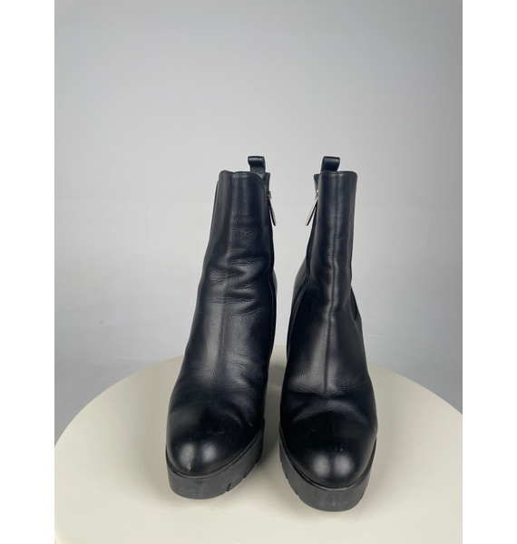 Ботильоны • Baldinini • Черный