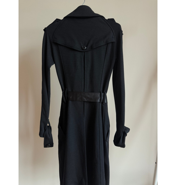 Тренч • Burberry • Черный