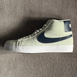 Кеды • Nike • Мятный