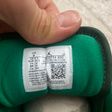 Кроссовки • Nike • Зеленый