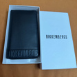 Кошелек • BIKKEMBERGS • Черный