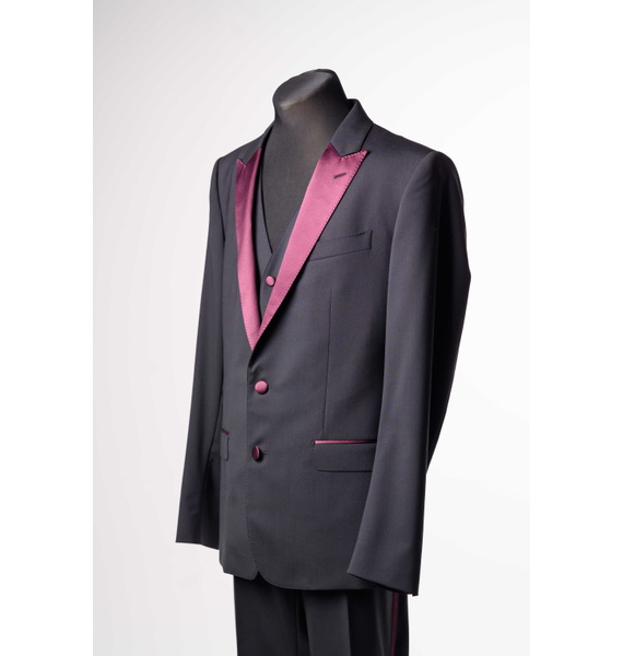 Костюм • Dolce & Gabbana • Черный