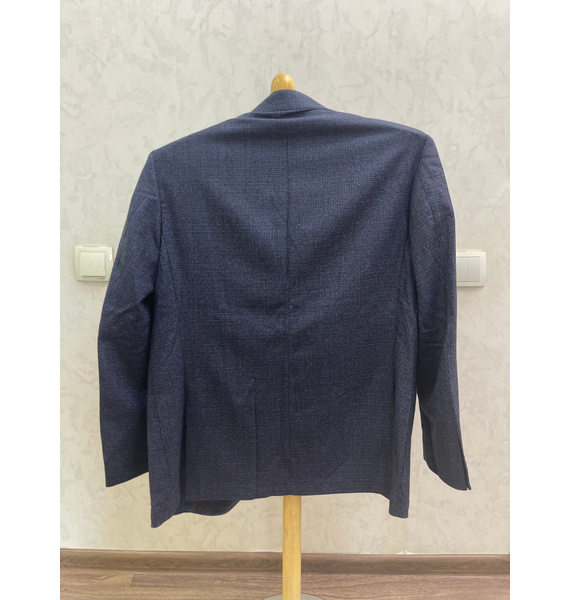 Пиджак • Corneliani • Темно-синий