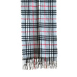 Шарф • Burberry • Серый