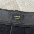 Шорты • PINKO • Черный