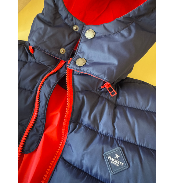 Куртка • Hackett • Мульти