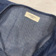 Платье • Max Mara • Синий