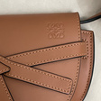 Сумка • LOEWE • Коричневый