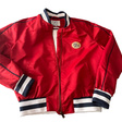 Куртка • Tommy Hilfiger • Красный