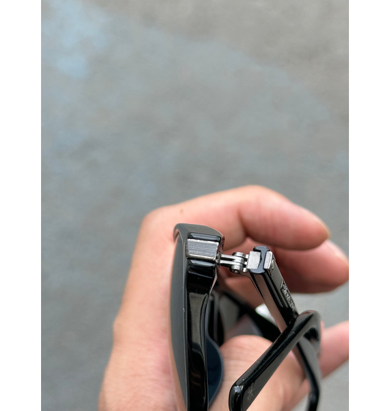 Очки • Chopard • Черный