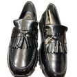 Лоферы • Tod's • Черный