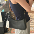 Сумка • Tory Burch • Черный