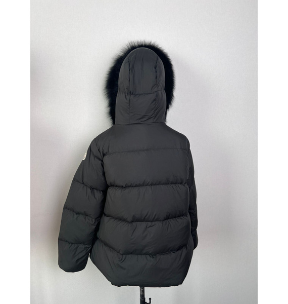 Куртка • Moncler • Черный