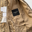 Жилет • Max Mara • Бежевый