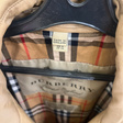 Тренч • Burberry • Бежевый
