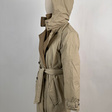 Тренч • rag & bone • Бежевый