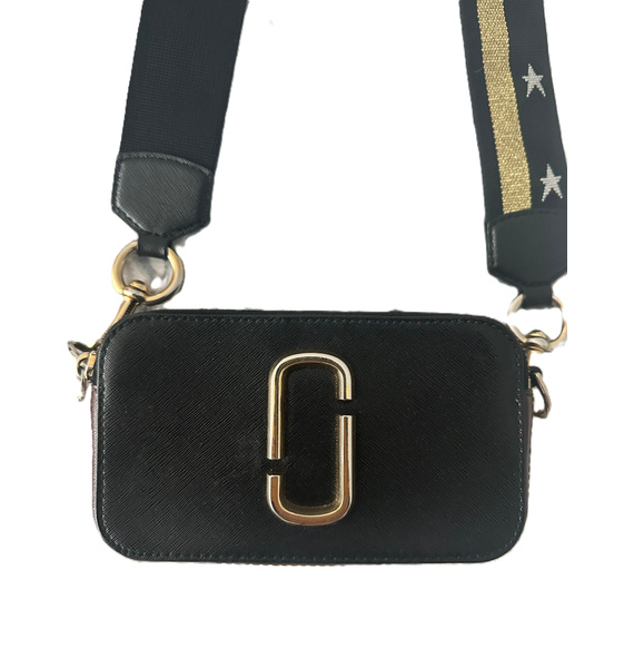 Сумка • Marc Jacobs • Черный