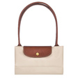 Сумка • Longchamp • Бежевый