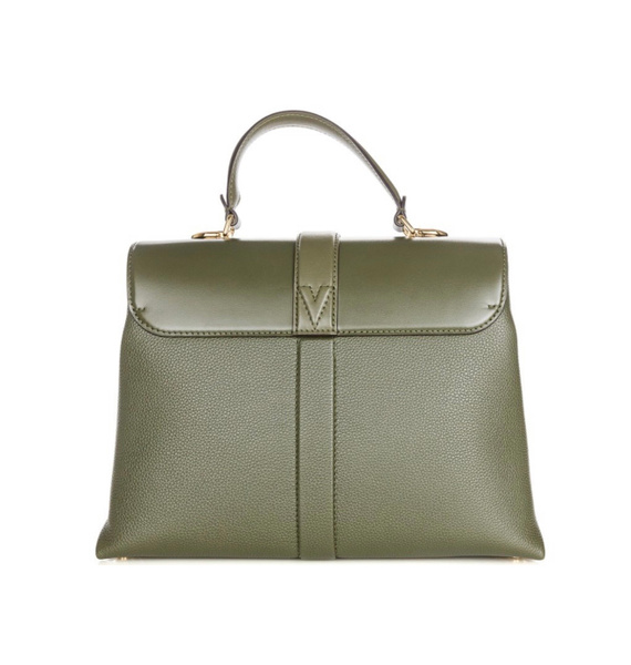 Сумка • Louis Vuitton • Зеленый