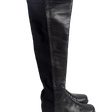 Сапоги • Stuart Weitzman • Черный