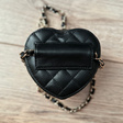 Сумка • Chanel • Черный
