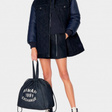 Куртка • Armani Exchange • Темно-синий