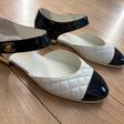 Туфли • Chanel • Белый