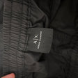 Брюки • Armani Exchange • Черный