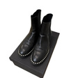 Ботинки • Stuart Weitzman • Черный