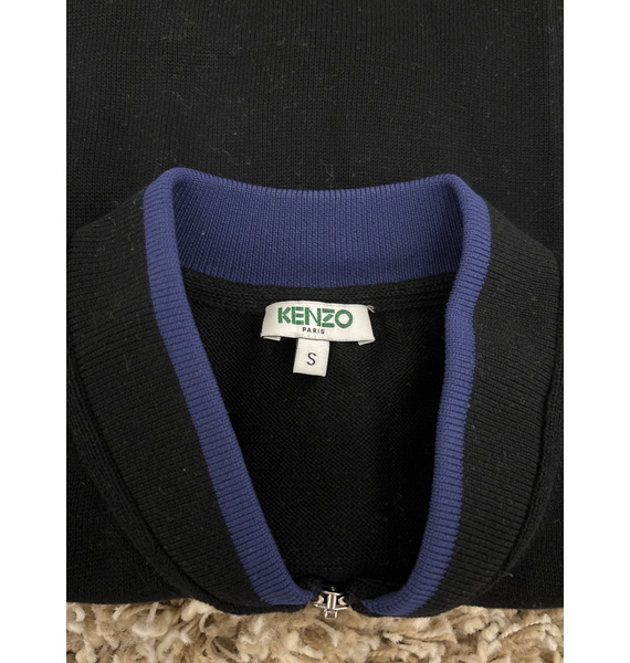 Ветровка • Kenzo • Черный