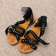 Сандалии • Zadig&Voltaire • Черный