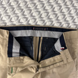 Джинсы • Tommy Hilfiger • Бежевый