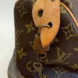 Сумка • Louis Vuitton • Коричневый