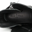 Кеды • Louis Vuitton • Черный